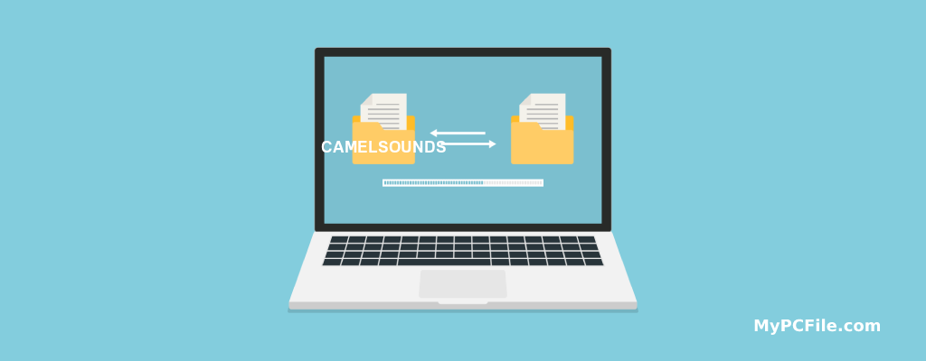 CAMELSOUNDS File Converter