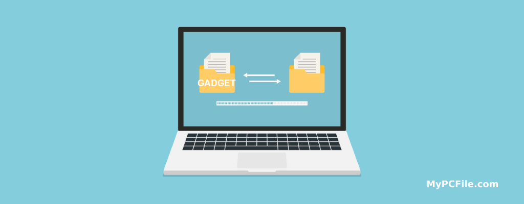 GADGET File Converter
