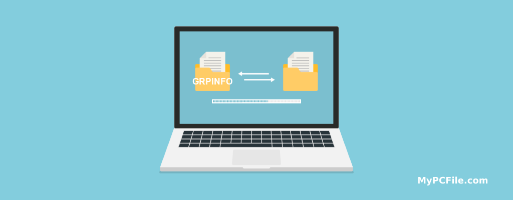 GRPINFO File Converter