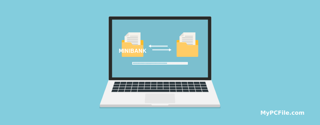 MINIBANK File Converter