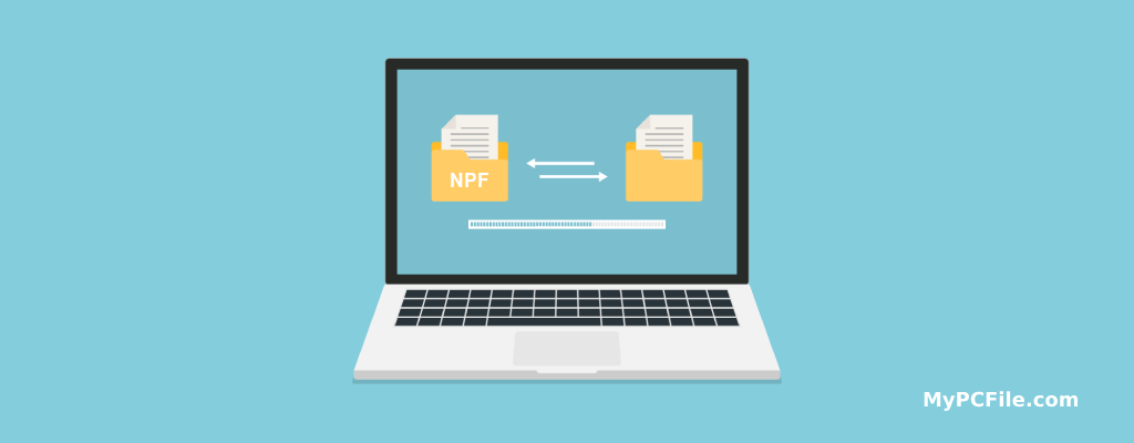 NPF File Converter