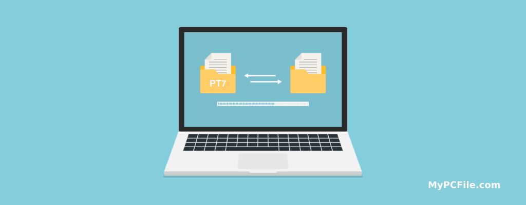 PT7 File Converter