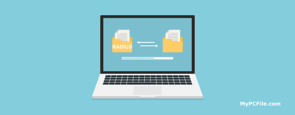 RADIUS File Converter