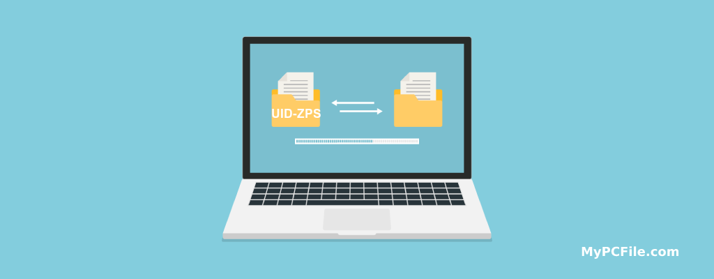 UID-ZPS File Converter