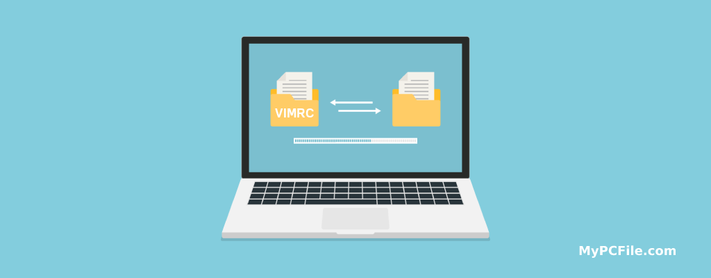 VIMRC File Converter