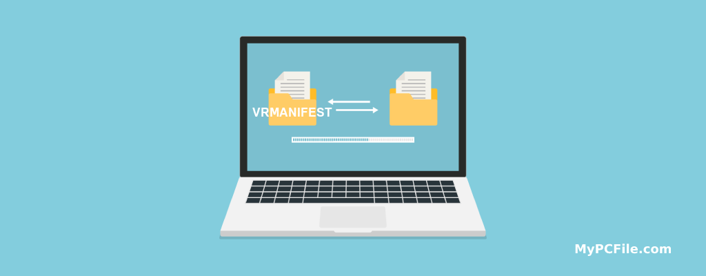 VRMANIFEST File Converter