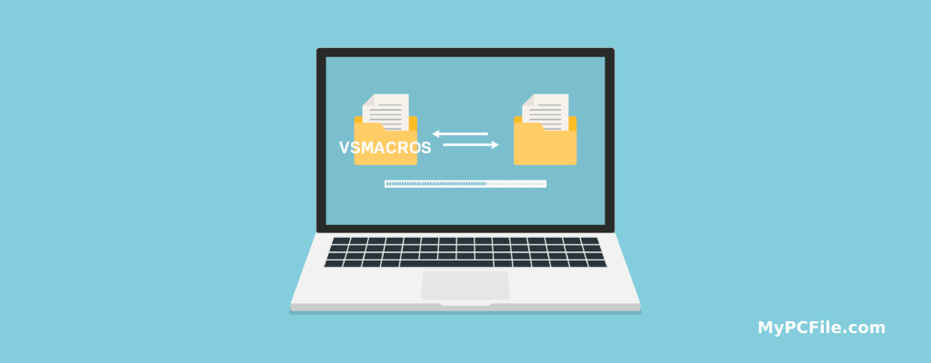 VSMACROS File Converter