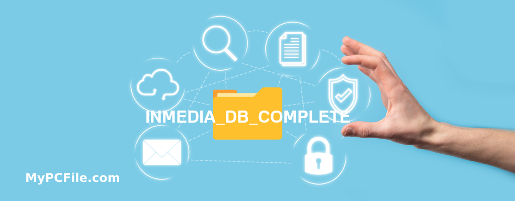 INMEDIA_DB_COMPLETE File Extension