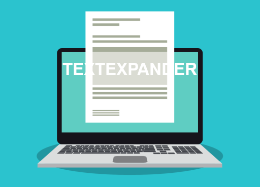 TEXTEXPANDER File Opener