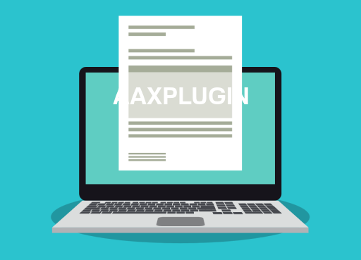 AAXPLUGIN File Opener