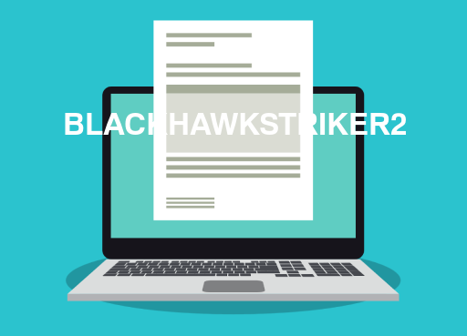 BLACKHAWKSTRIKER2 File Opener