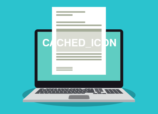 CACHED_ICON File Opener