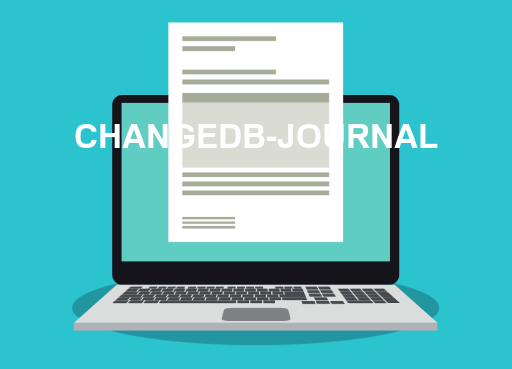 CHANGEDB-JOURNAL File Opener