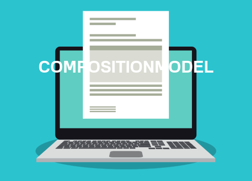 COMPOSITIONMODEL File Opener