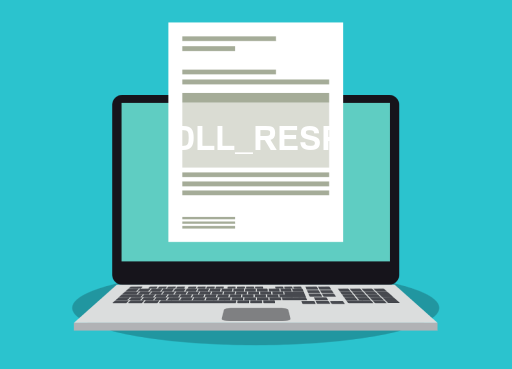DLL_RESP File Opener