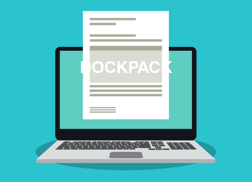DOCKPACK File Opener