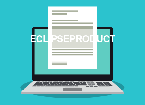 ECLIPSEPRODUCT File Opener