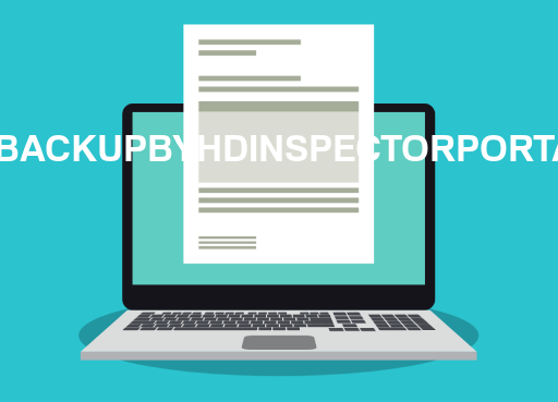 KEY-BACKUPBYHDINSPECTORPORTABLE File Opener
