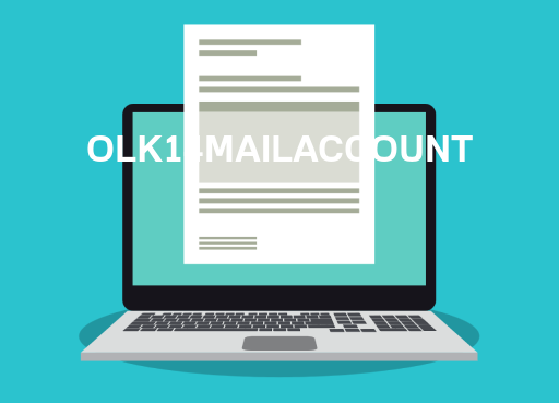 OLK14MAILACCOUNT File Opener