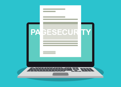 PAGESECURITY File Opener
