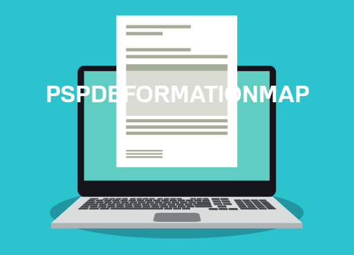 PSPDEFORMATIONMAP File Opener