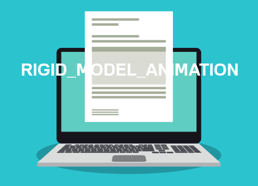RIGID_MODEL_ANIMATION File Opener