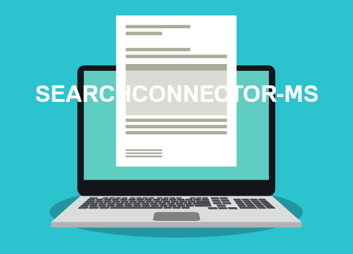 SEARCHCONNECTOR-MS File Opener
