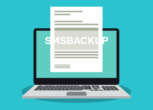 SMSBACKUP File Opener
