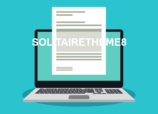 SOLITAIRETHEME8 File Opener