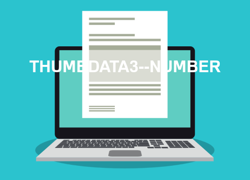 THUMBDATA3--NUMBER File Opener