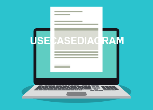 USECASEDIAGRAM File Opener