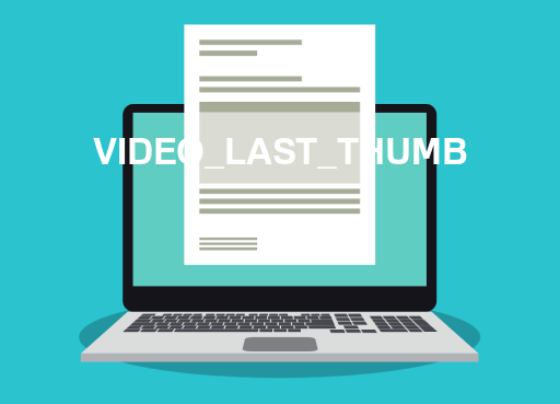 VIDEO_LAST_THUMB File Opener