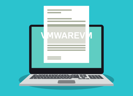 VMWAREVM File Opener