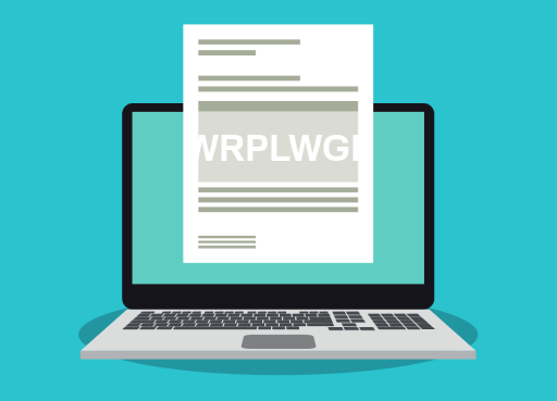 WRPLWGF File Opener