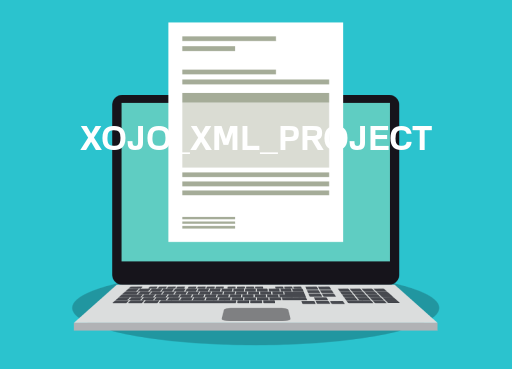XOJO_XML_PROJECT File Opener