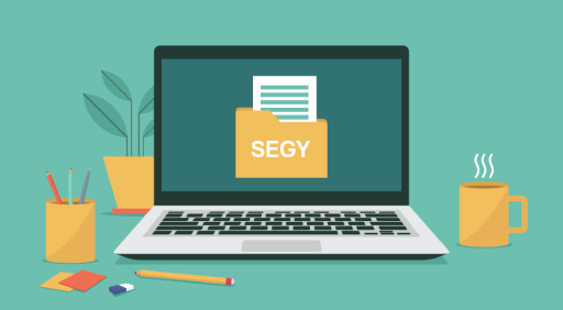 SEGY File Viewer