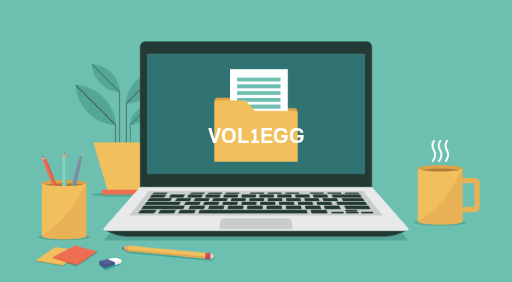 VOL1EGG File Viewer