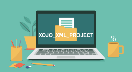 XOJO_XML_PROJECT File Viewer