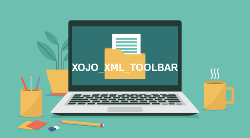 XOJO_XML_TOOLBAR File Viewer